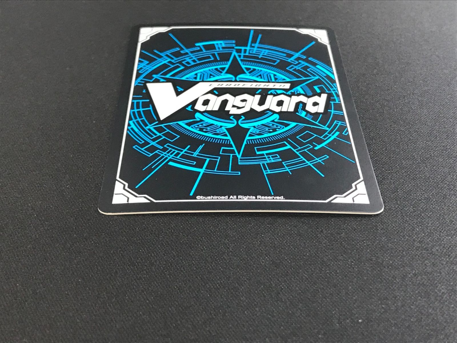 カードファイト!! ヴァンガード スチームレイダー ザムーグ FFR DZ