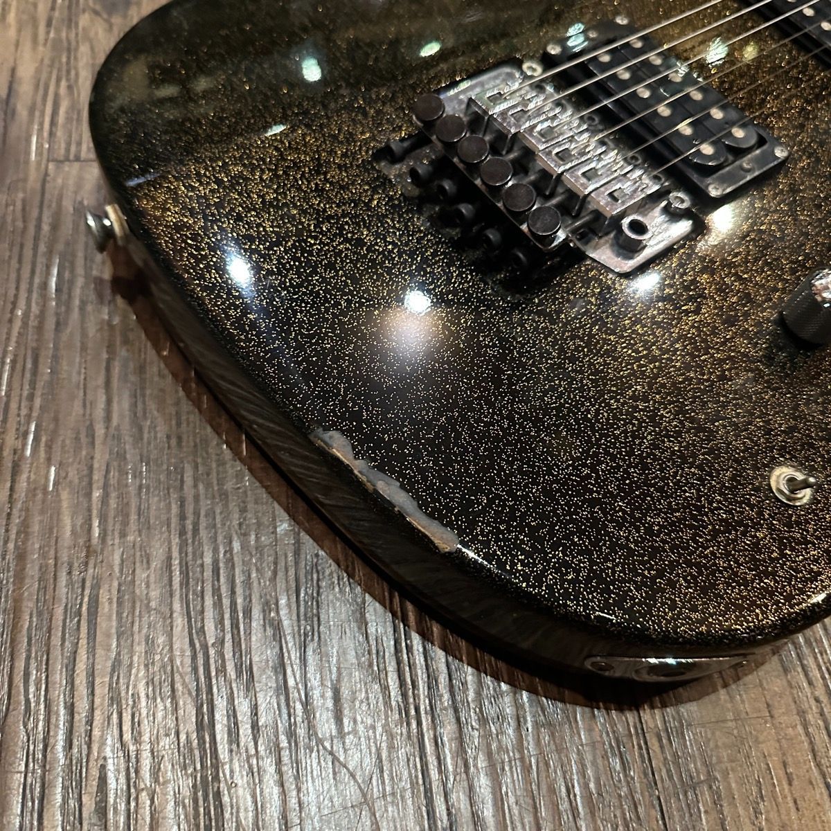 Killer KG-SERPENT Electric Guitar Stratocaster エレキギター キラー