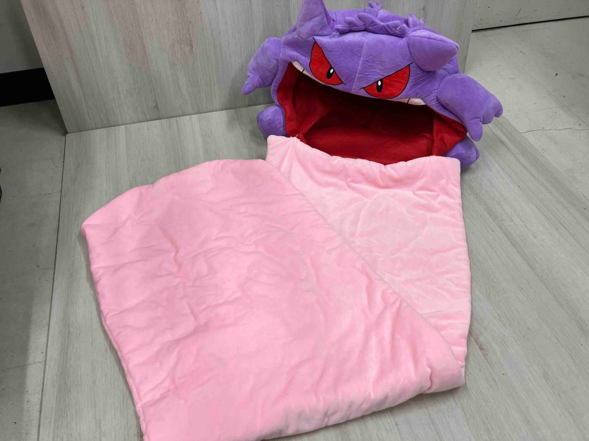 現状品 プレミアム バンダイ 絶対に舐められたいゲンガー ポケモン