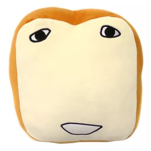 UNISON SQUARE GARDEN しょくぱんくんクッション UNISON SQUARE GARDEN