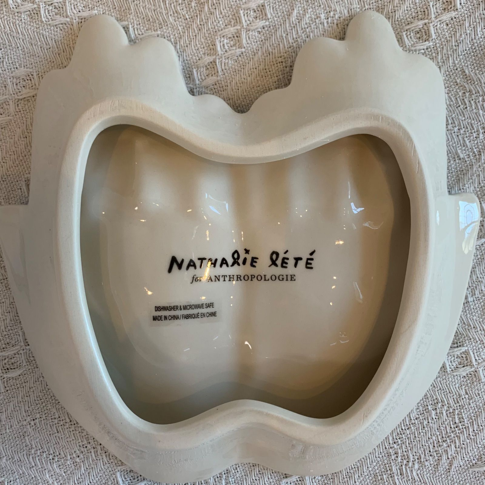 ナタリーレテ ハンドトレイ - メルカリ