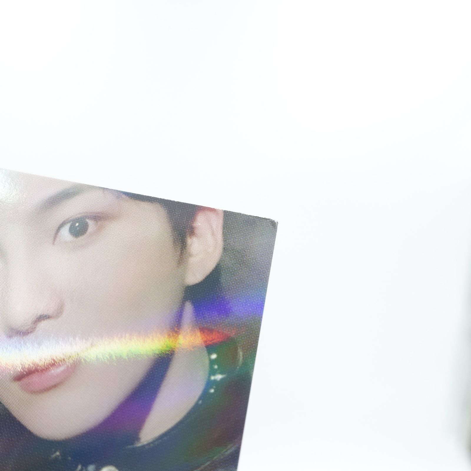 ATEEZ ジョンホ ZERO FEVER PART.3 Y GLOBAL 特典 トレカ フォト