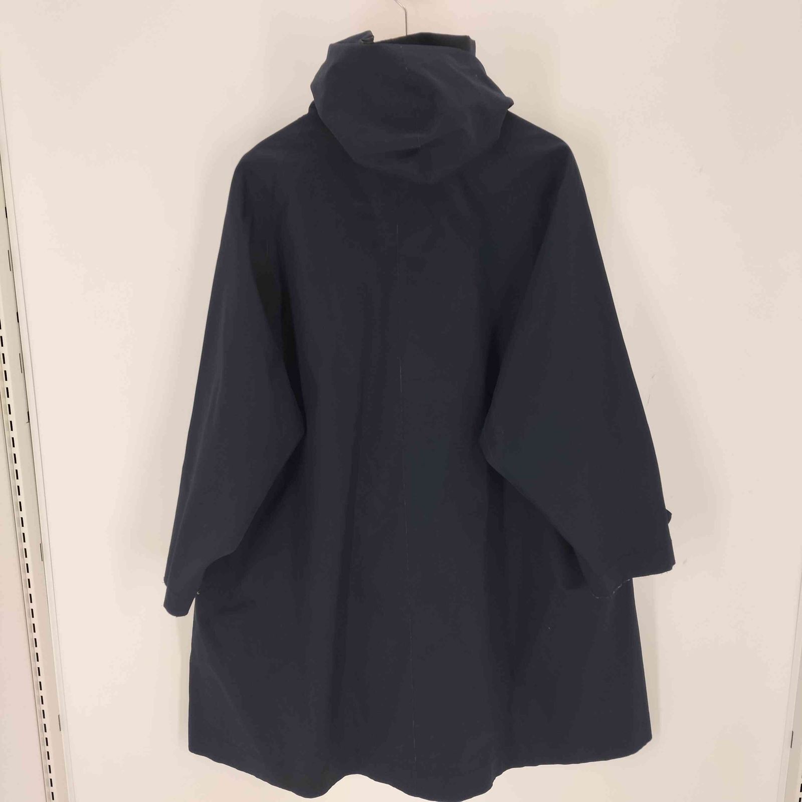 ビームスボーイ BEAMS BOY HAVERSACK×BEAMSBOY 別注ダッフルコート