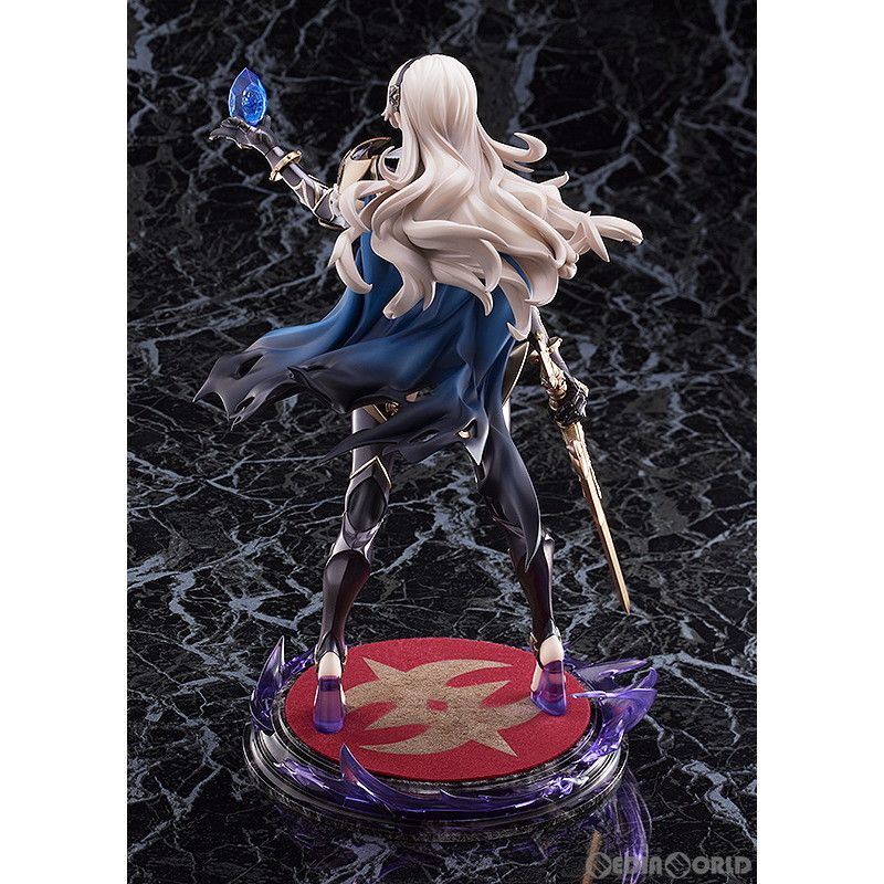 ダークブラッド カムイ ファイアーエムブレムif 1/7 完成品 フィギュア