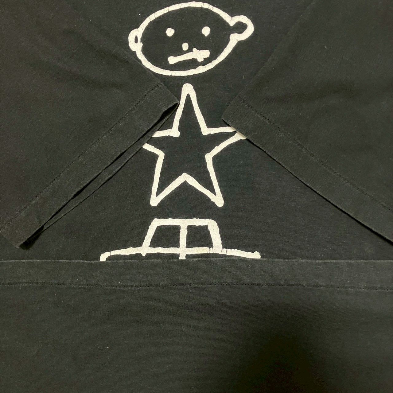 セカオワ 深瀬着用 90s U2 Zoo TV Tour Tシャツ バンT USA製 HANES