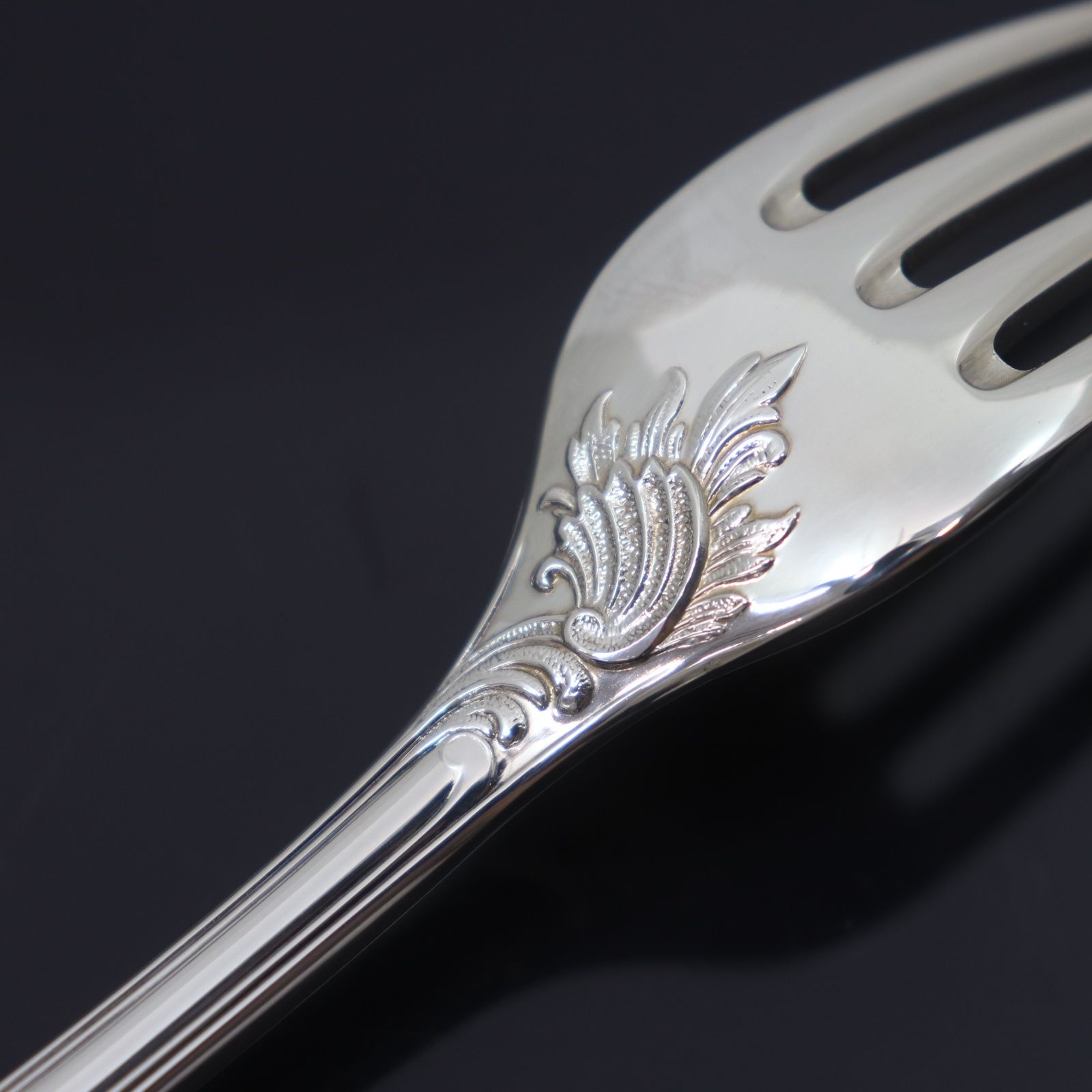 ITXPCMGTOW58 未使用保管品 Christofle クリストフル MARLY マルリー