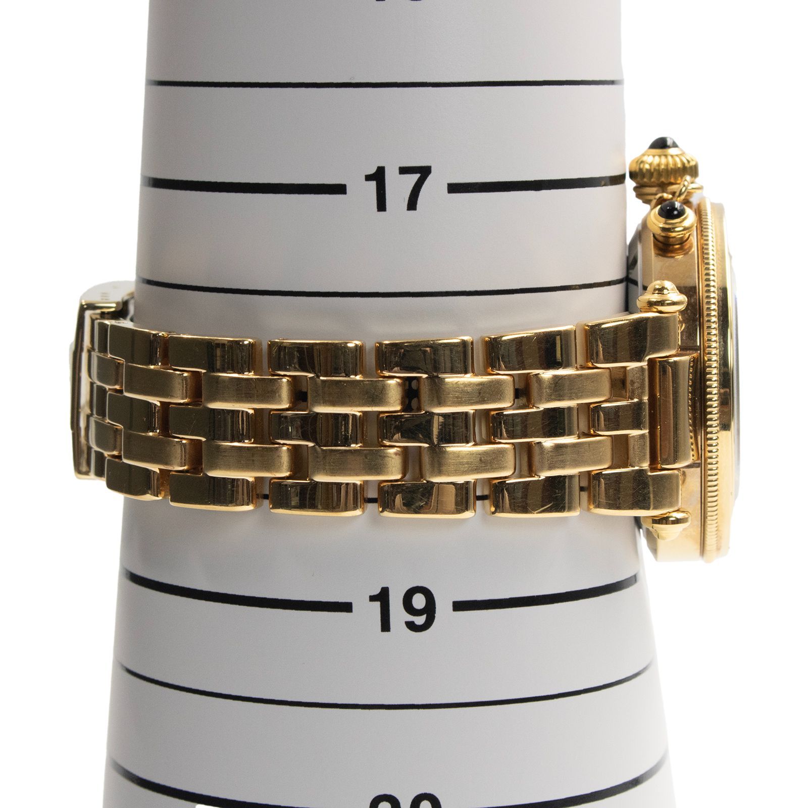 送料無料 ルナマティーノ 腕時計 クォーツ メンズ RMZ-5700-C 黄色