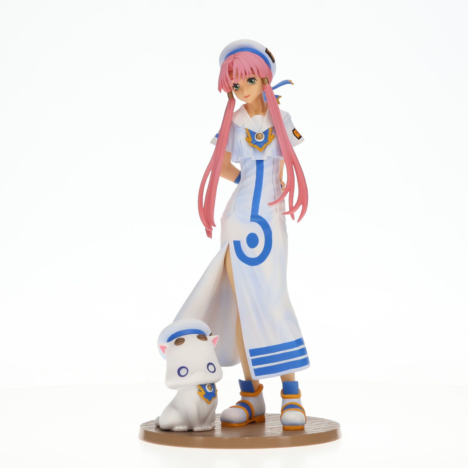 水無灯里(みずなしあかり) ARIA(アリア) 1/6 完成品 フィギュア