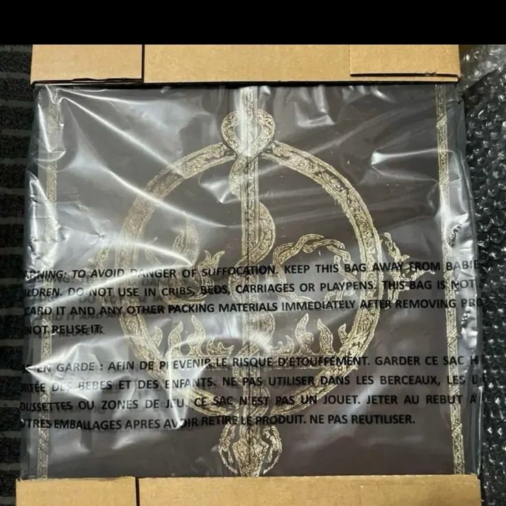 串刺し公・メスメル スタチュー エルデンリング 新品未開封 - メルカリ