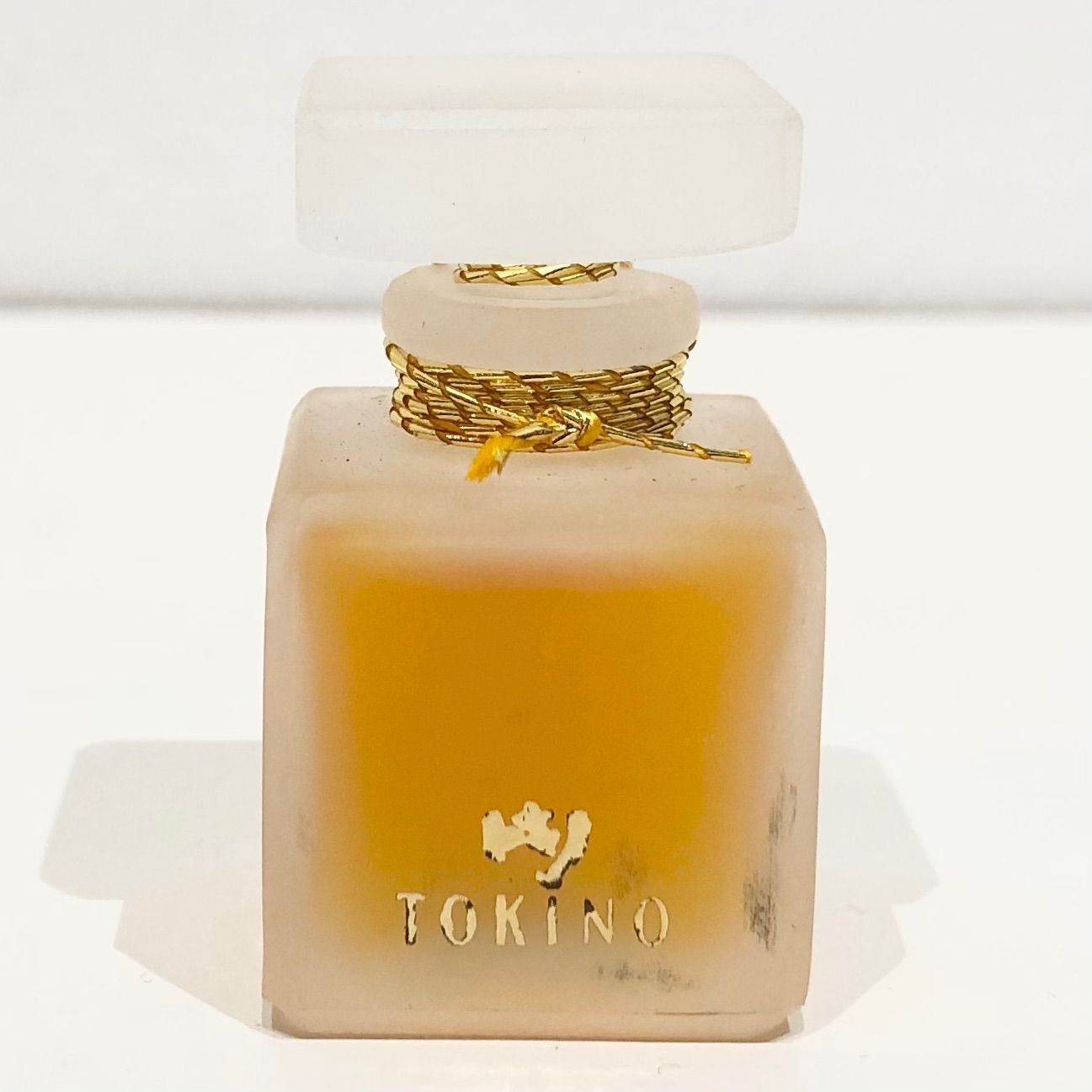 9997 【未使用】ソノコ ミニ 香水 鈴木その子 トキノ SONOKO PARFUM