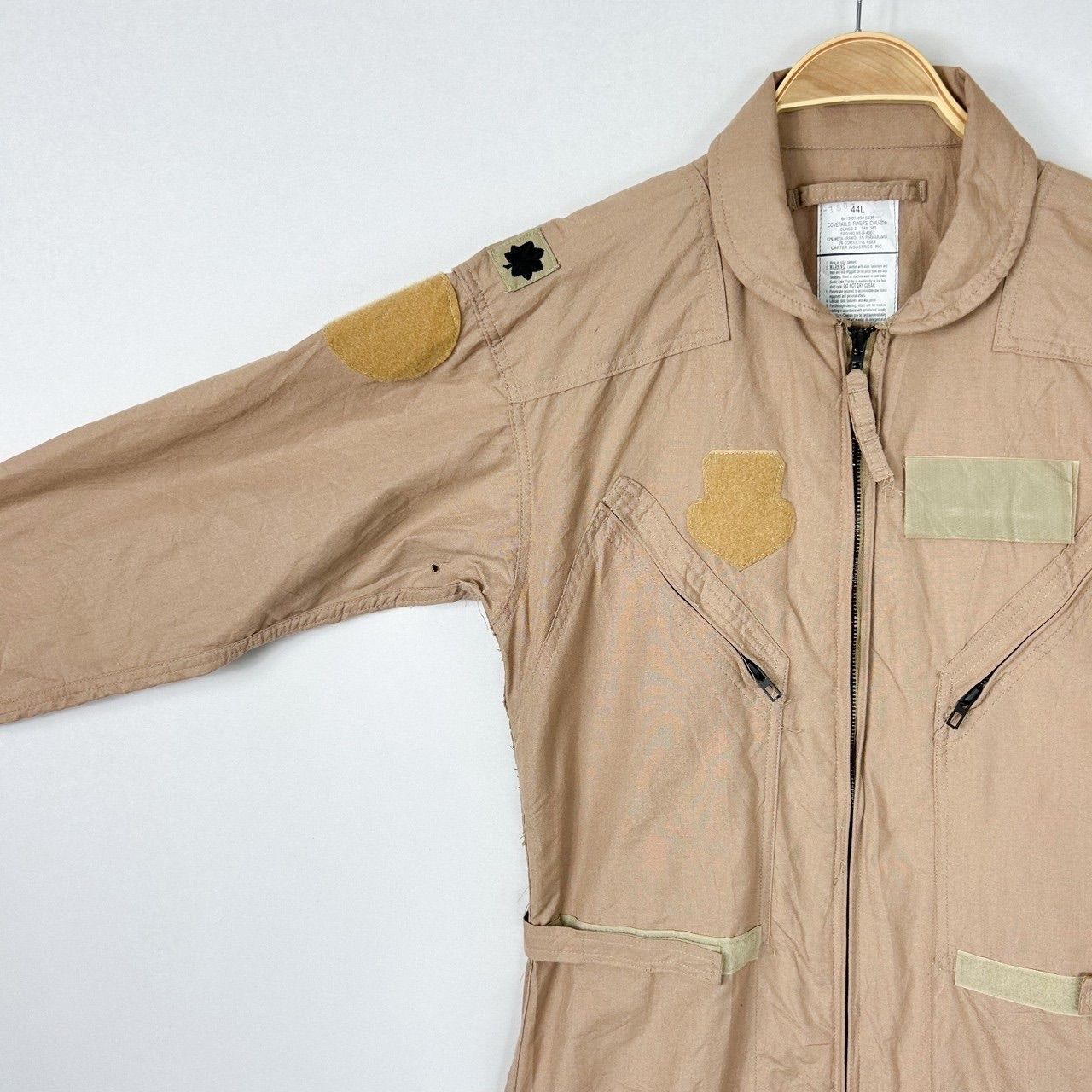 90s 90年代 米軍 アメリカ軍 US army ミリタリー 実物 CWU 27/P