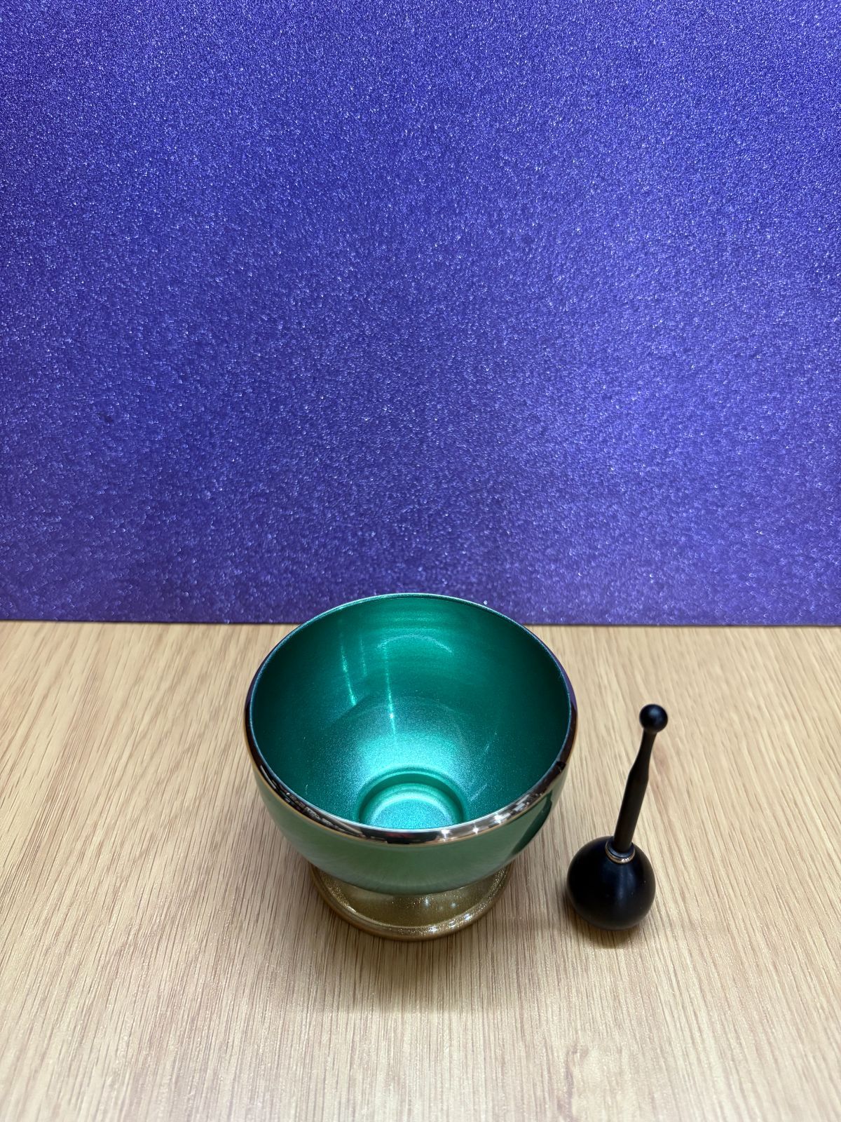 singing bowl ショップ (orin)