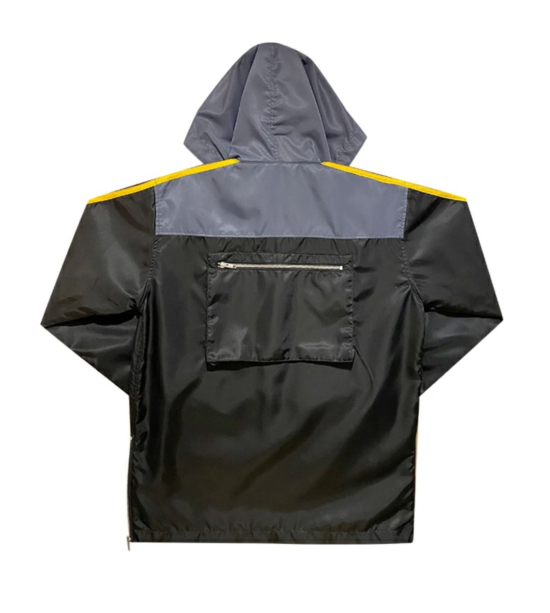 hide ラインパーカー ブラック LEMONeD ロゴ ヒデ xjapan - メルカリ