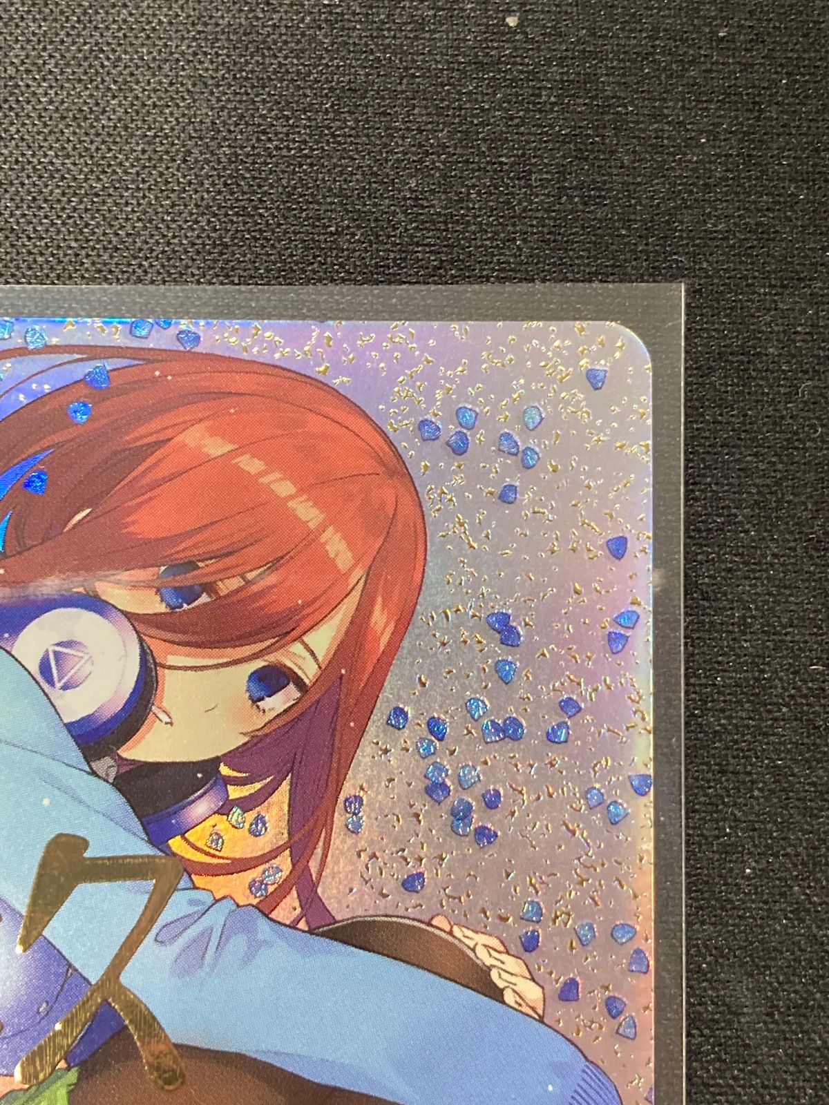 五等分の花嫁 スタートデッキ ごとカド 中野三玖 SDSP - メルカリ