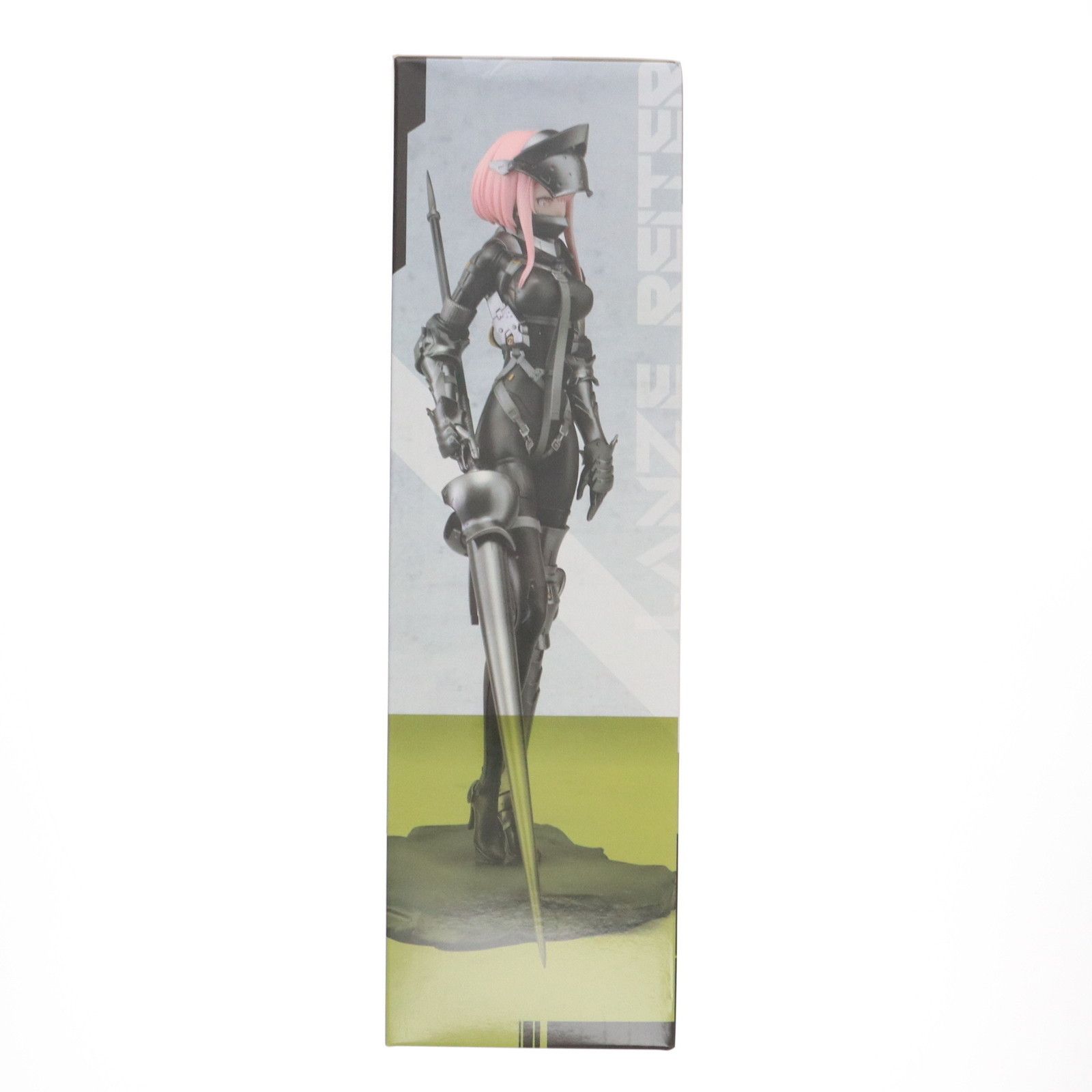 LANZE REITER(ランツェ レイター) FALSLANDER(フォルスランダー) 1/7