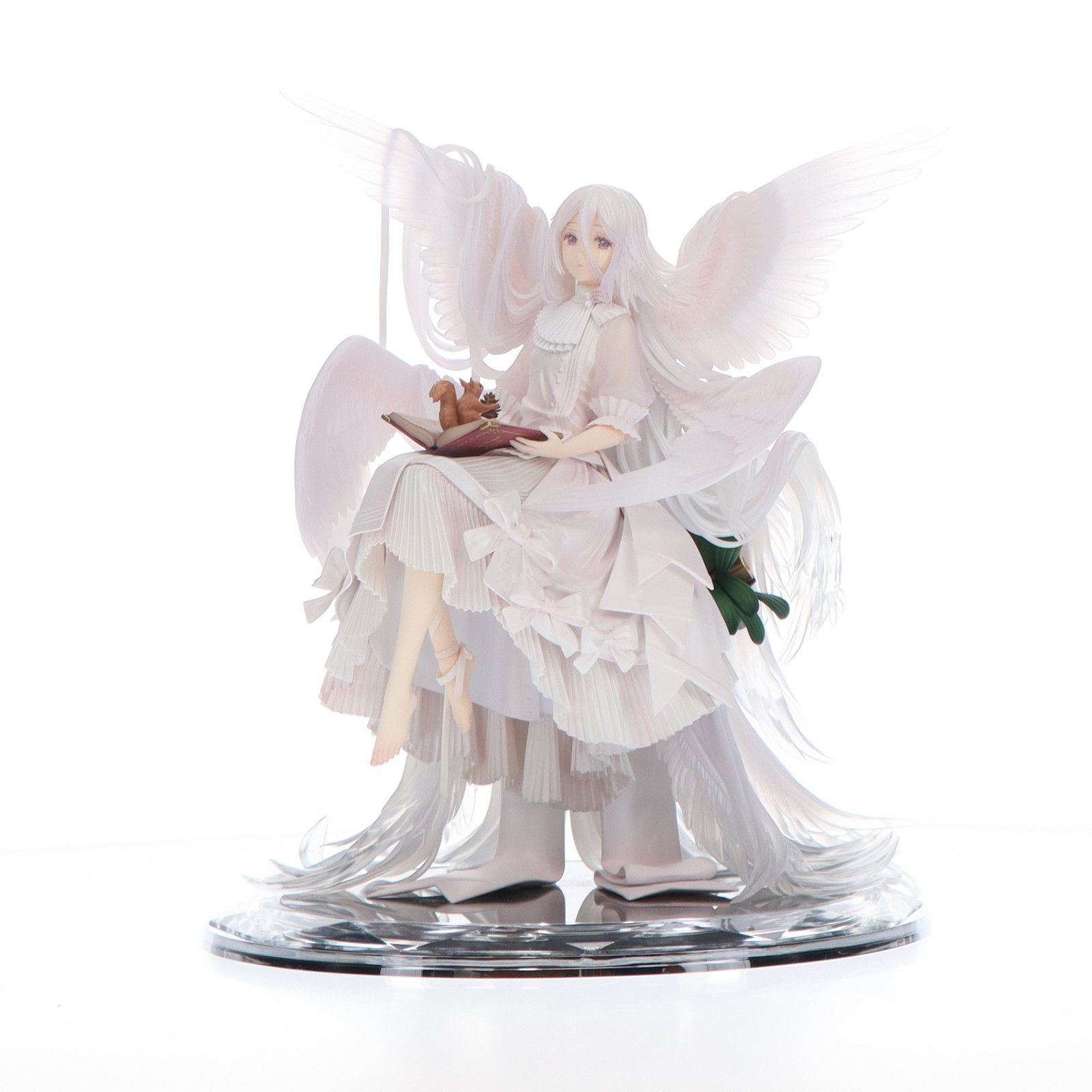 Illustration Revelation 聖夜のベル 完成品 フィギュア