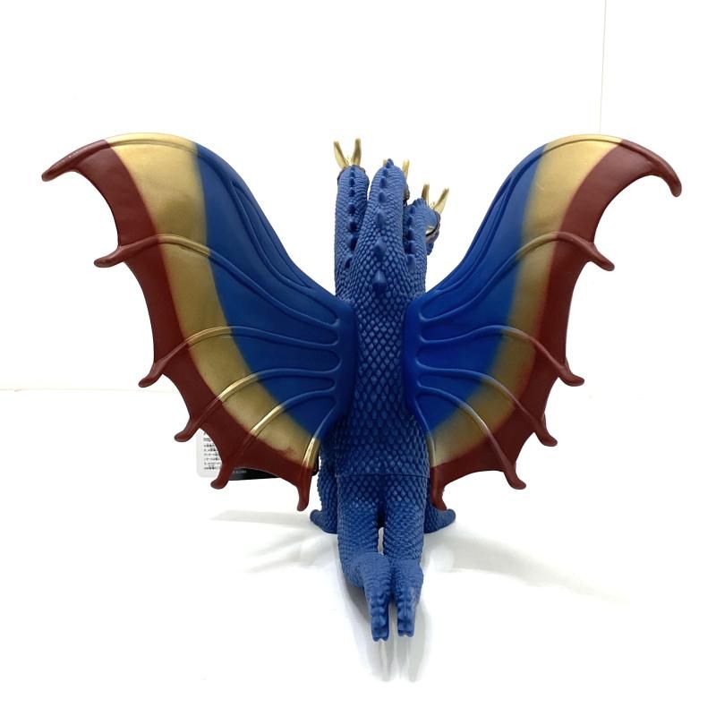 キングギドラ (1964) 幻のカラーver. 未開封