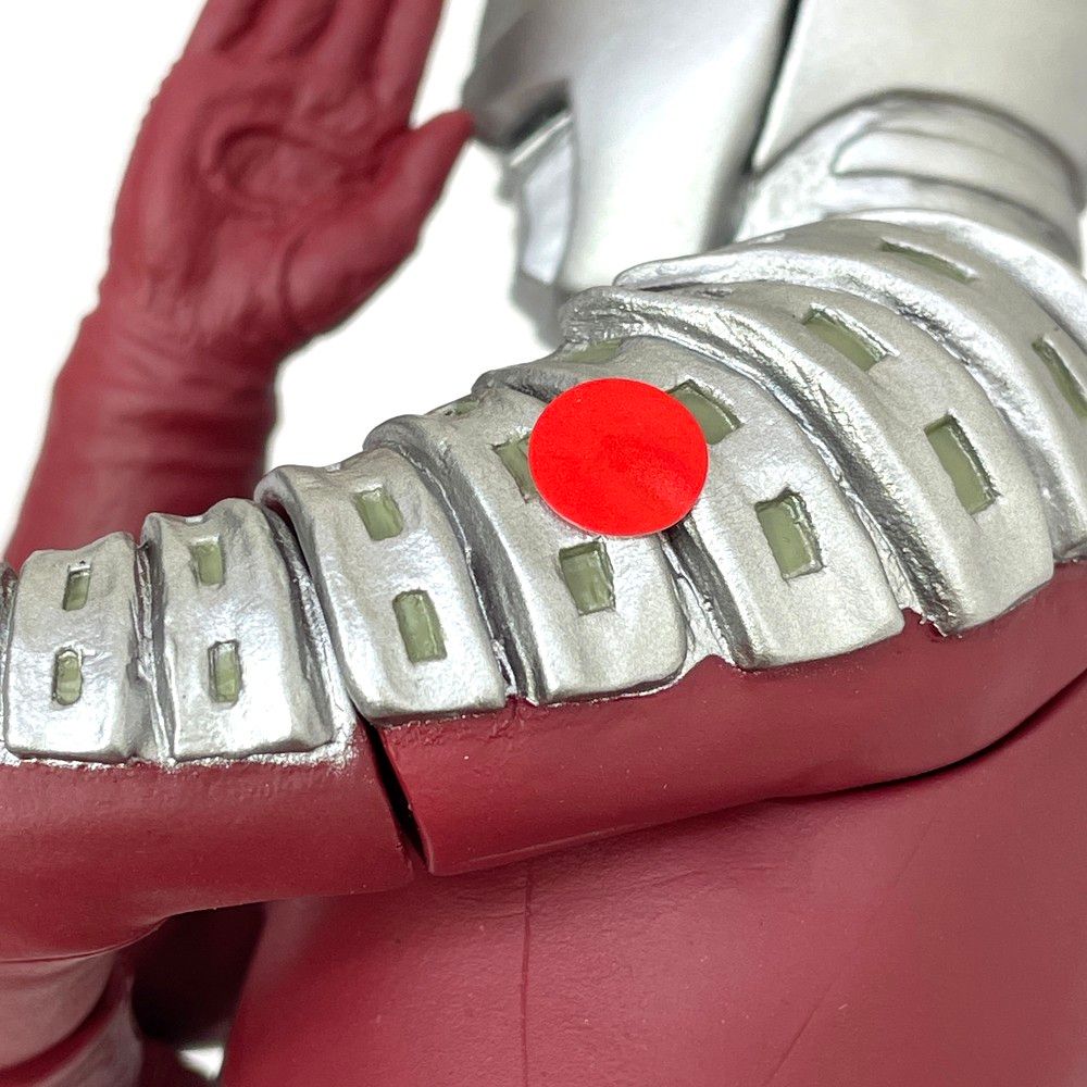 ☆美品 CCP 1/6特撮シリーズ ウルトラセブン ジョイフルホンダ限定