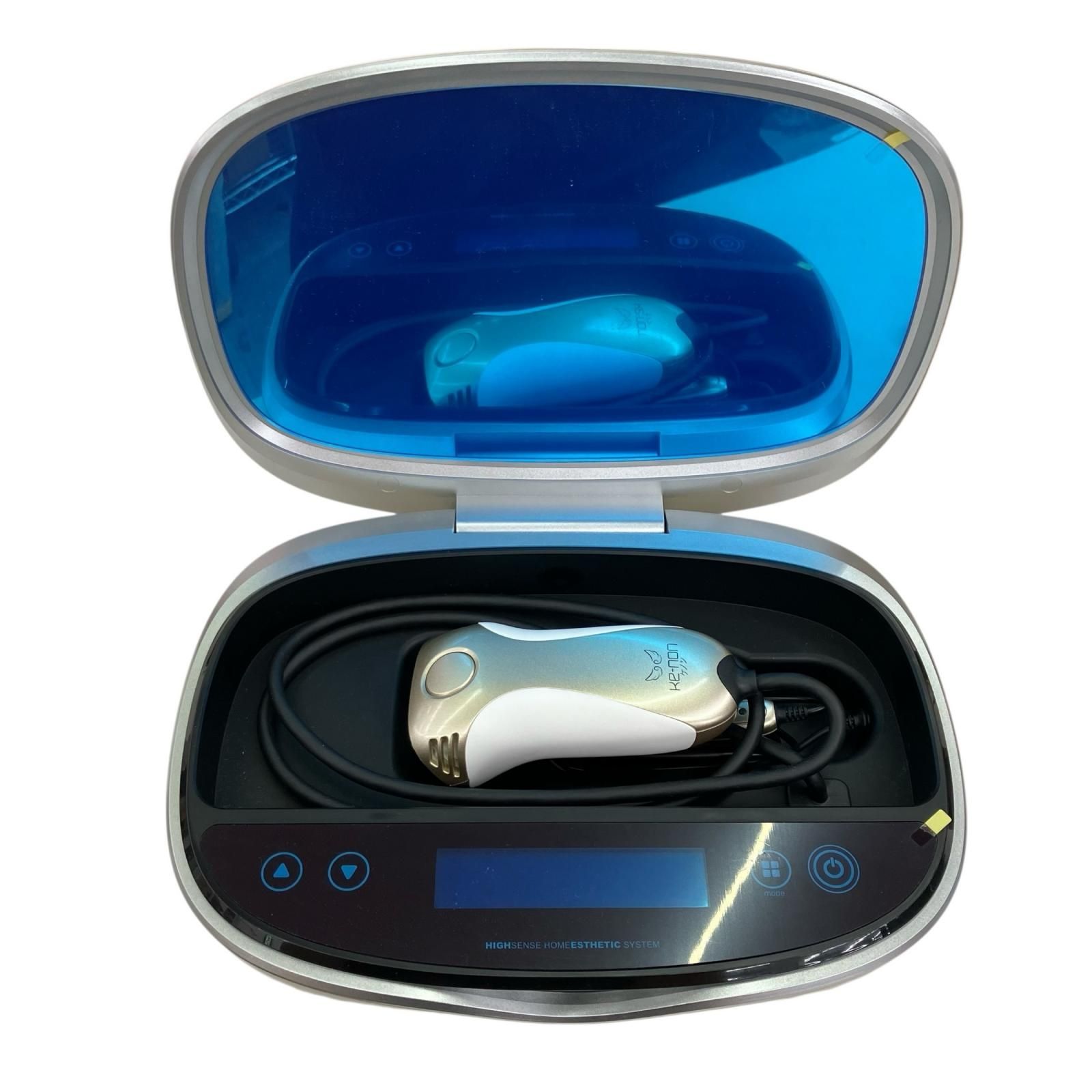 KENON 脱毛器 DK6W-0048281 ケノン（ke-non） 脱毛器 ランキング1位