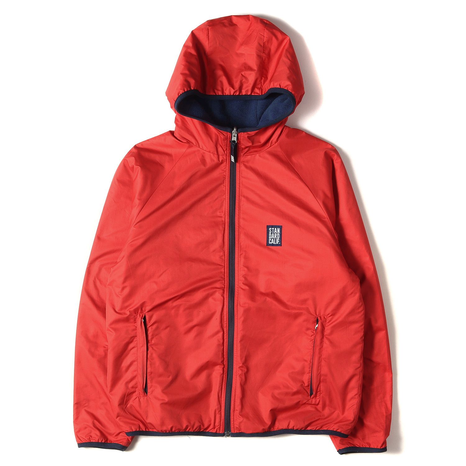 STANDARD CALIFORNIA スタンダードカリフォルニア ジャケット
