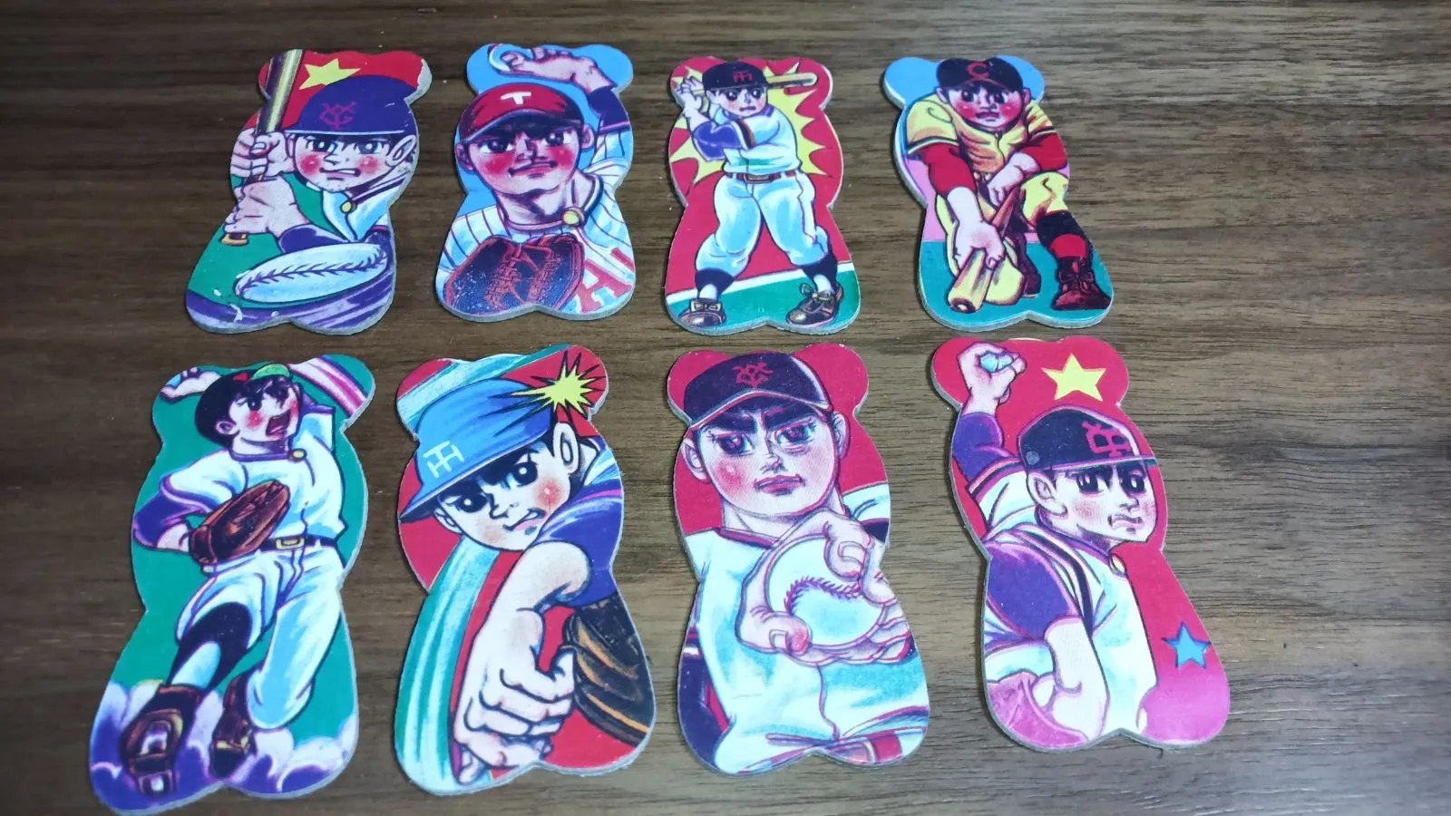 2026年最新】王 貞治 メンコの人気アイテム - メルカリ