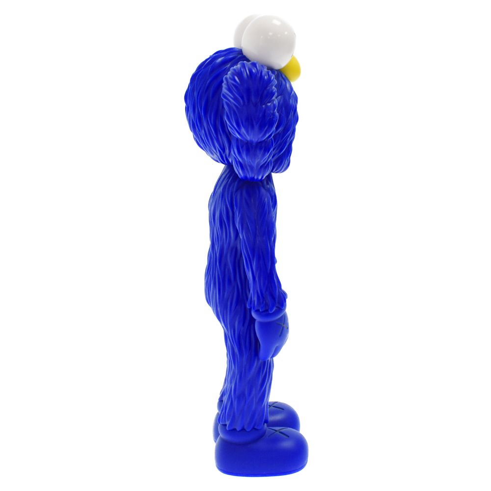 MEDICOM TOY (メディコムトイ) カウズ KAWS BFF MoMA EDITION MOMA限定