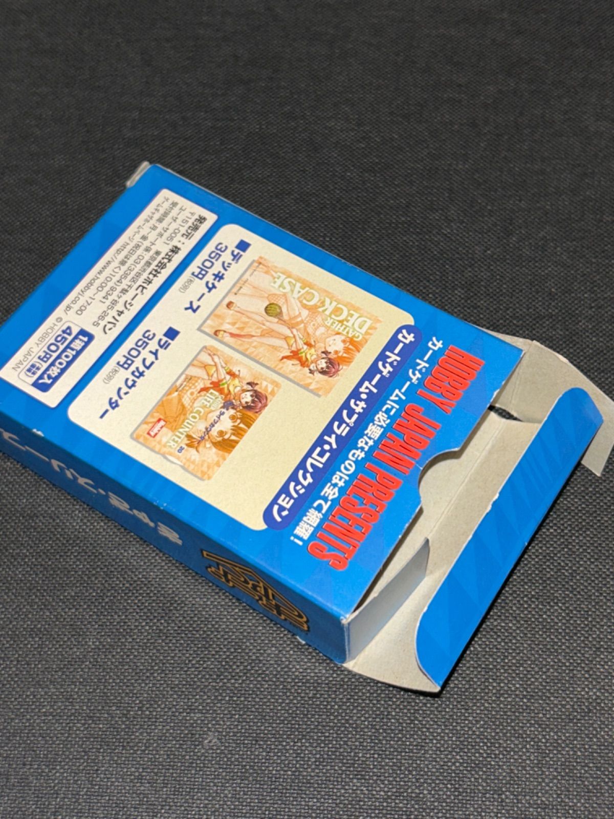 S5277) 未開封 マジックザギャザリング 田中久仁彦氏 デザイン ぎゃざ