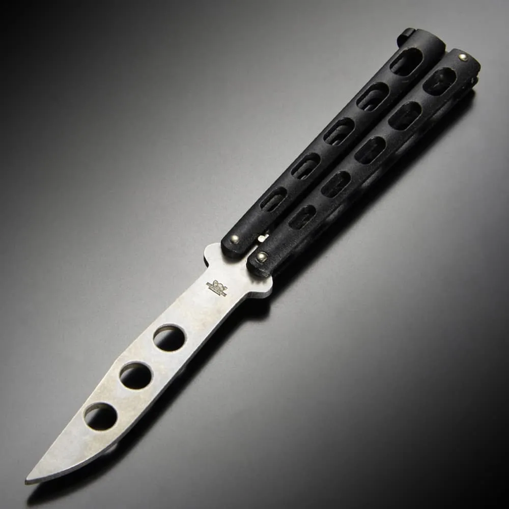 2026年最新】バタフライナイフトレーナーの人気アイテム - メルカリ