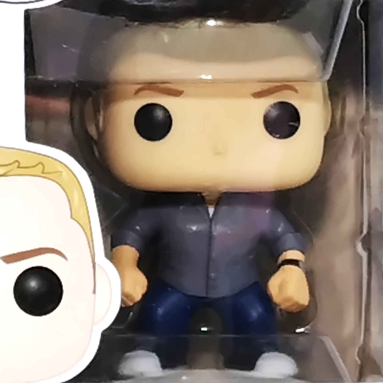 新品 】【 送料無料 】 ファンコ ポップ！ ワイルド・スピード MEGA