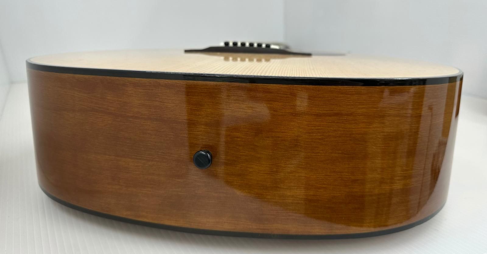 美品】YAMAHA ヤマハ アコースティックギター F600 ケース付き