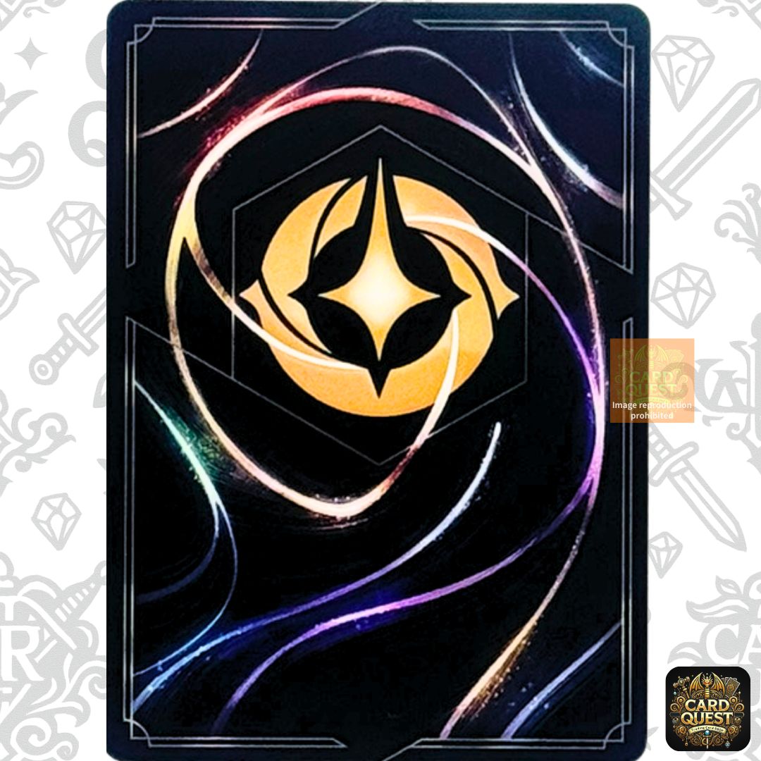 ☆フォローで5％OFF！【状態A】アースラ 七つの海の騙し屋 ×1枚｜212