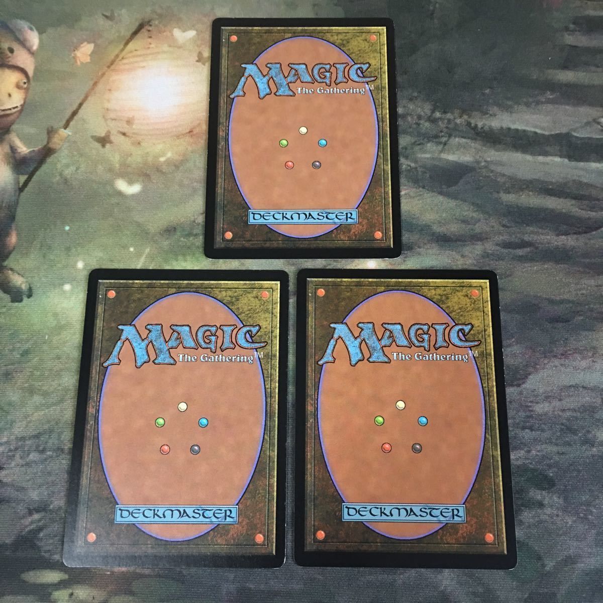 kw1 26 コイロスの洞窟 Foil 日本語 MTG M15 ORI R 土地 ダメラン 白黒
