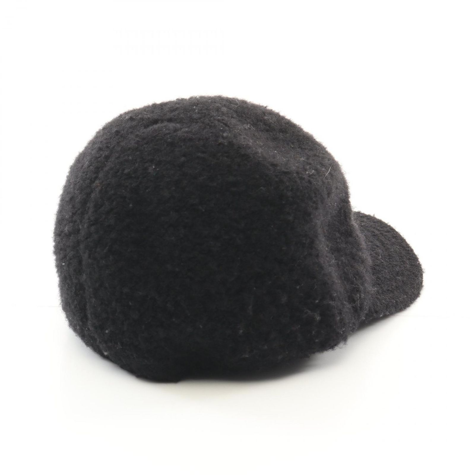 ルイ・ヴィトン LOUIS VUITTON キャップ キャップ ウールグラム