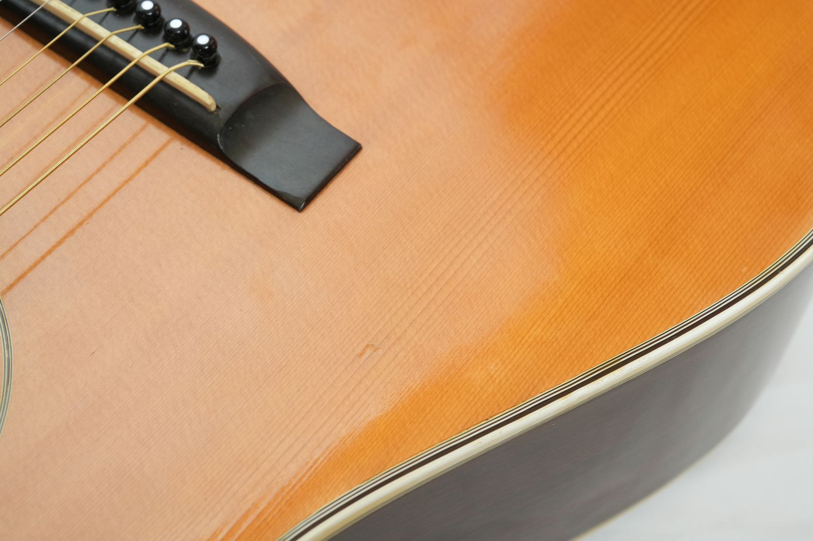 ☆YAMAKI☆150 ジャパンヴィンテージ アコースティックギター 70年代