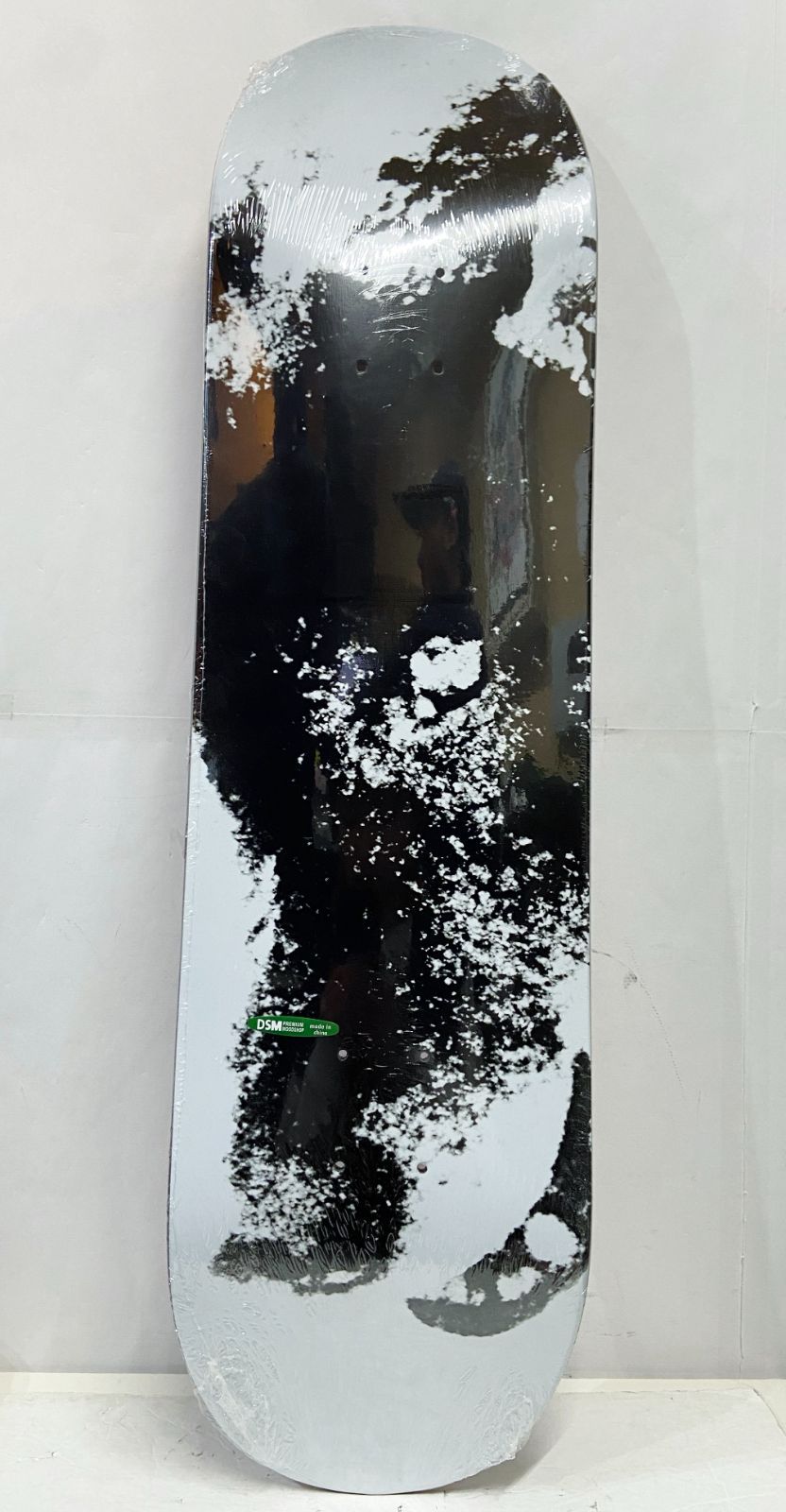 Evisen Skateboards x Daido Moriyama｜エビセンスケートボーズ 森山