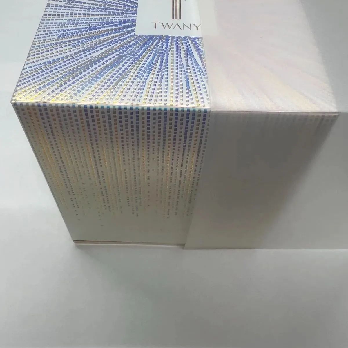 トワニーセルリズム 2024 正規品 40g - メルカリ