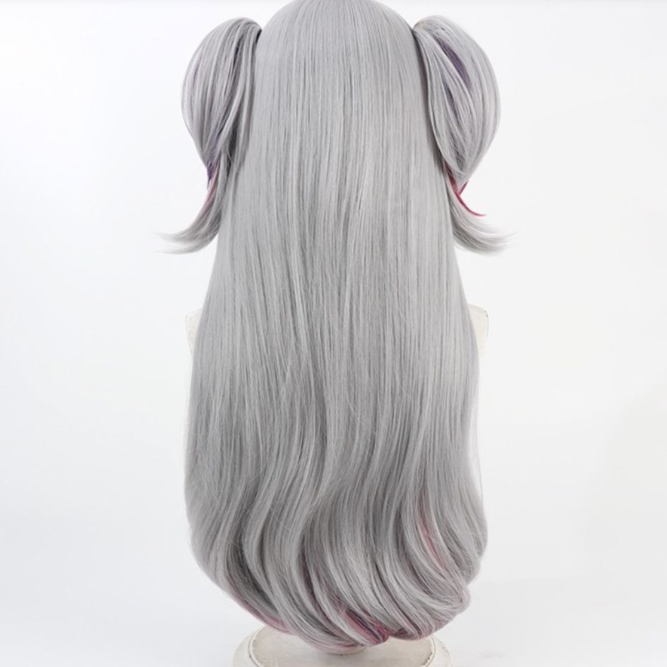 不破湊 ウィッグ コスプレ 性転換 女体化 にじさんじ vtb vtuber 耐熱