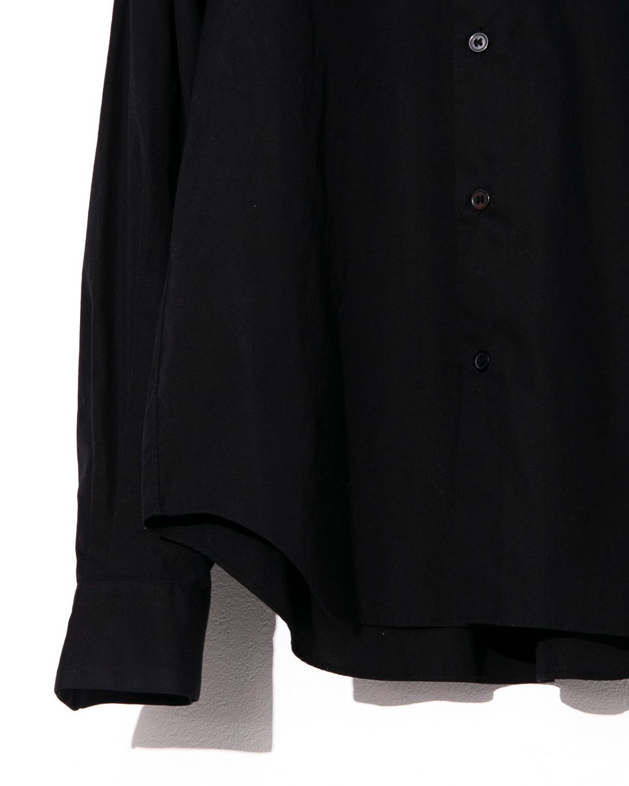 noir kei ninomiya ノワールケイニノミヤ 襟スタッズ シャツ - メルカリ