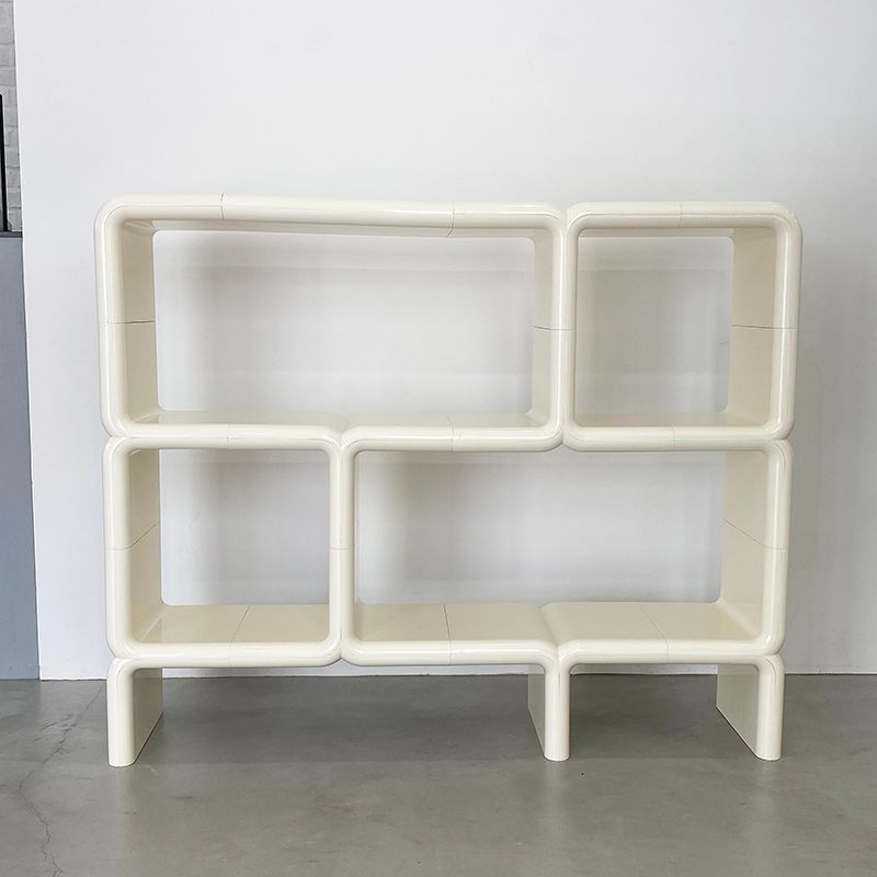 Umbo ウンボ モジュラー シェルフ ユニット スペースエイジ ミッド