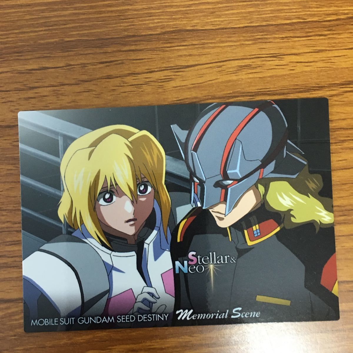 矢 44 ガンダム SEED DESTINY カード ダス マスターズ カード まとめ