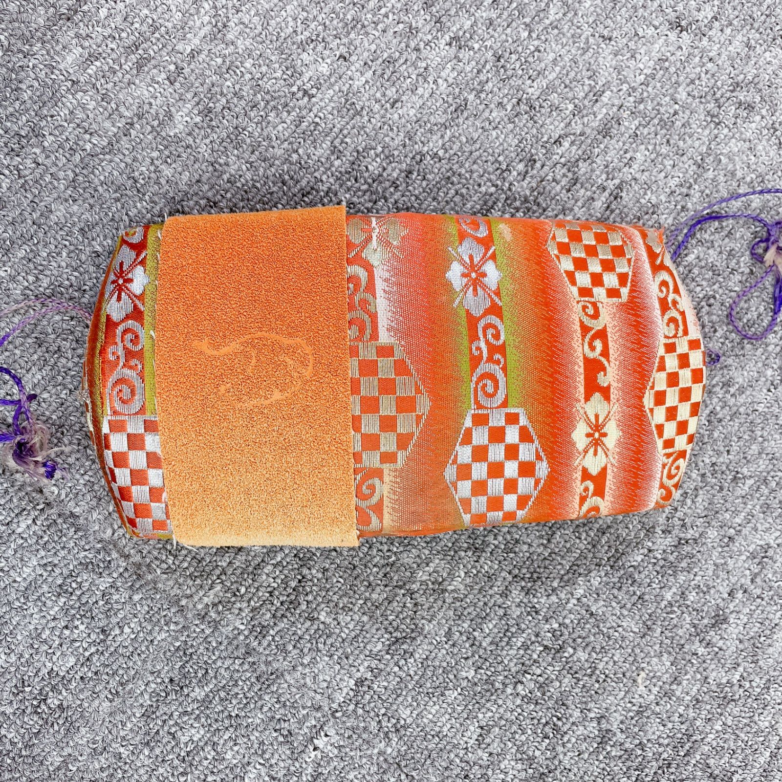 三味線 中棹 一本溝 東さわり 紅木 綾杉彫り胴 和楽器 - メルカリ