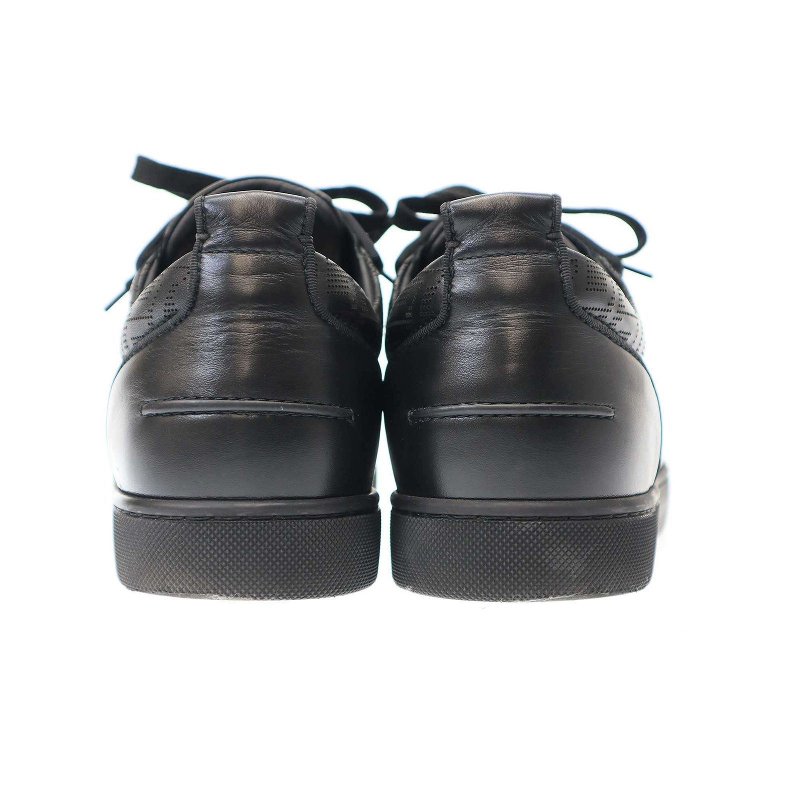 Christian Louboutin クリスチャンルブタン Louis Junior Spikes