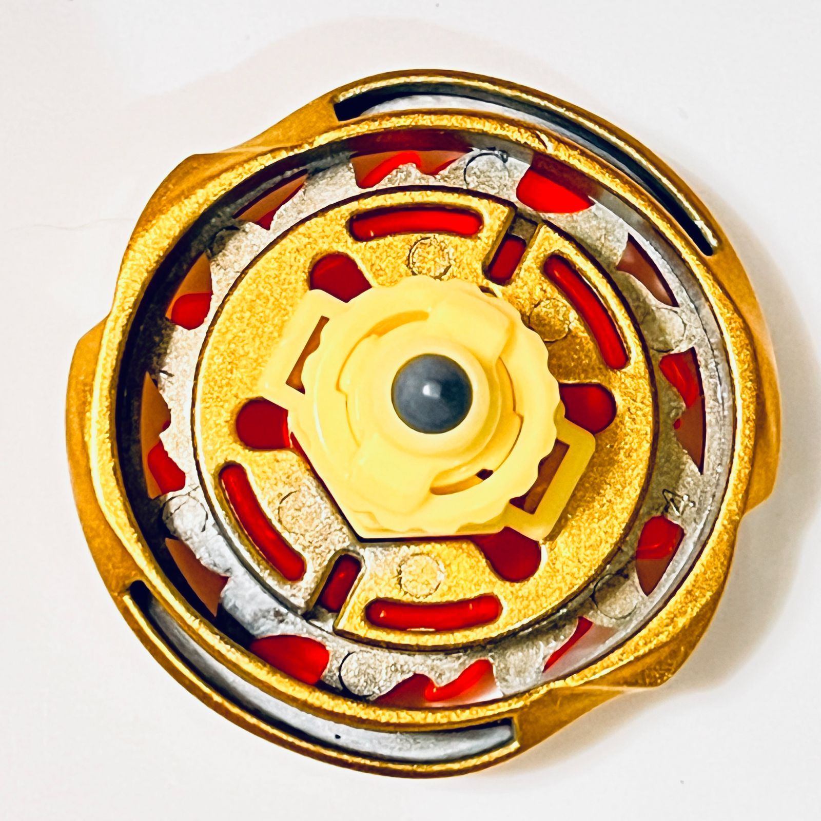 メタルファイトベイブレード 大会優勝景品 バーンフェニックス