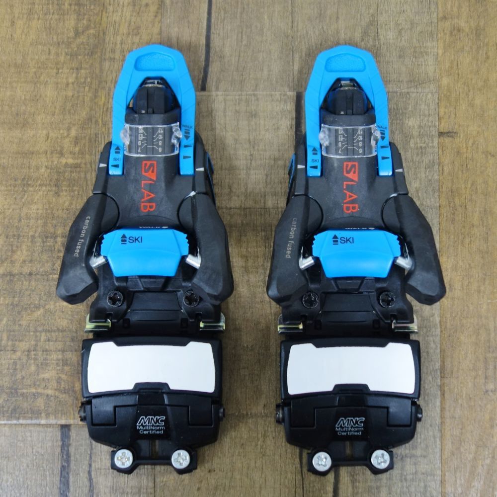 未使用 サロモン SALOMON S/LAB SHIFT 13 MN SH90 ツーリング アルペン