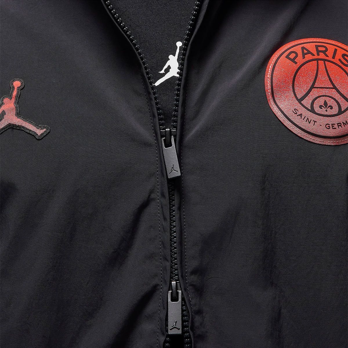 ジョーダン パリサンジェルマン コラボ ジャケット JORDAN PSG