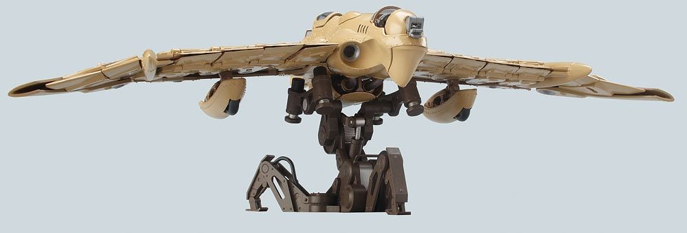 FORMANIA 風の谷のナウシカ ガンシップ - メルカリ