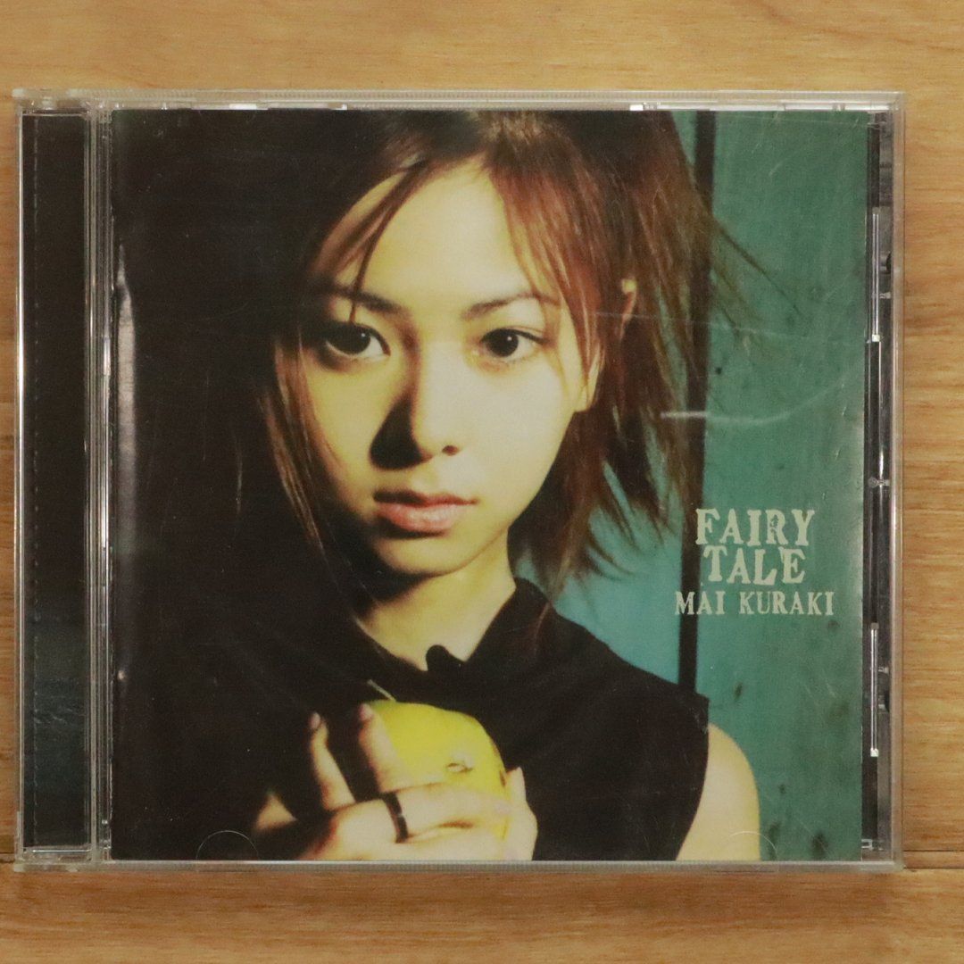 Mai Kuraki Treasure Book 新品倉木麻衣 TREASURE BOX‼️ : Mai