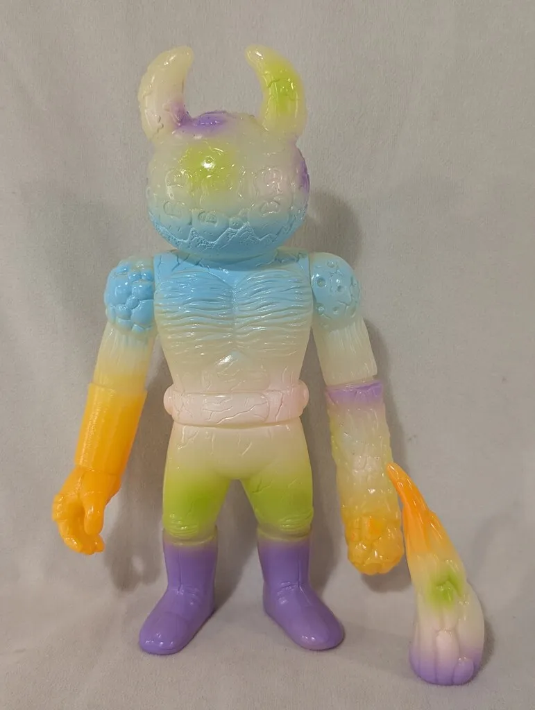 2026年最新】リアルヘッド ウアモウの人気アイテム - メルカリ