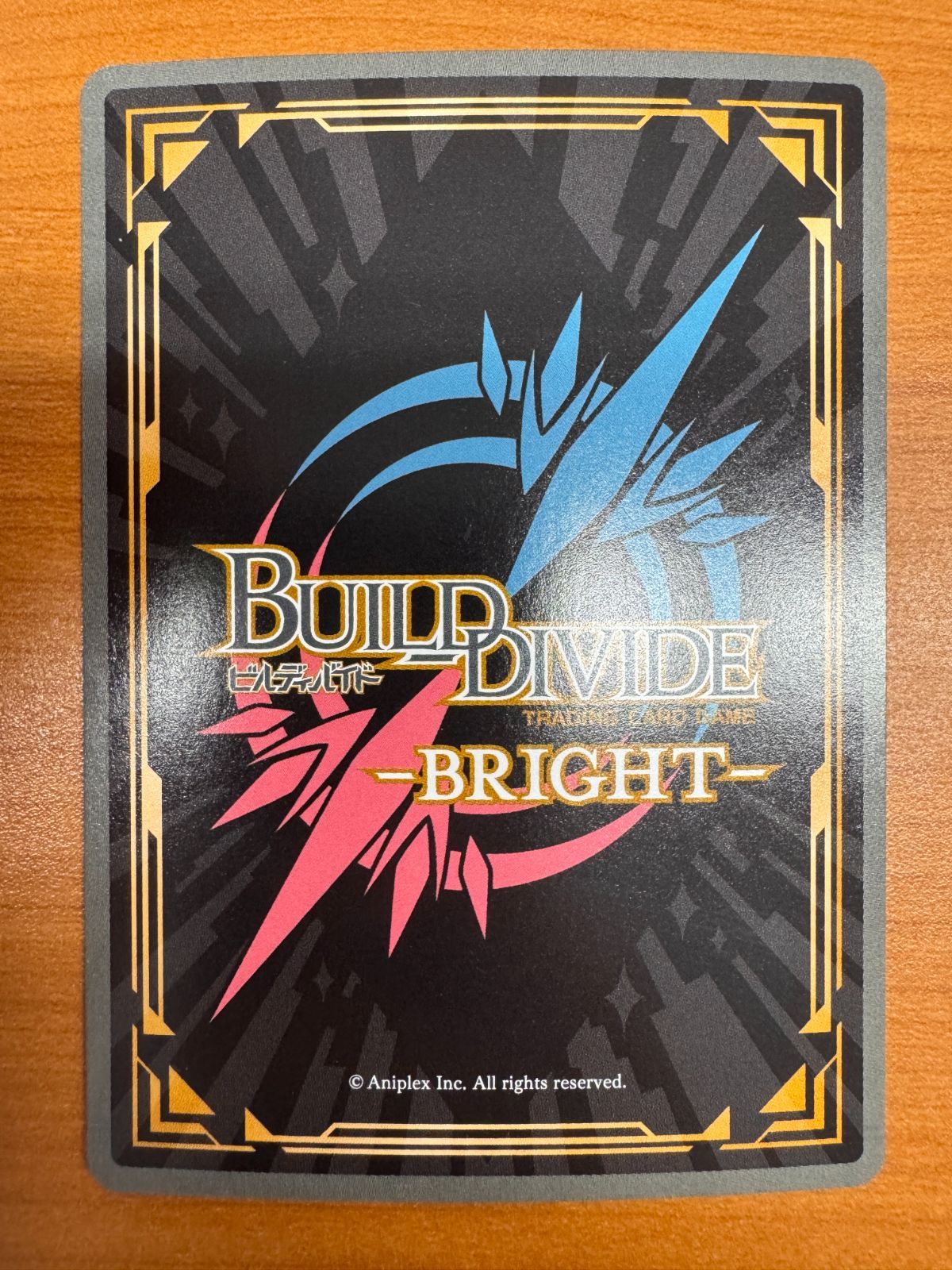 美品 普通の高校生 羽川 翼 SC サイン 化物語 BB-MGS-015SC ID 1039