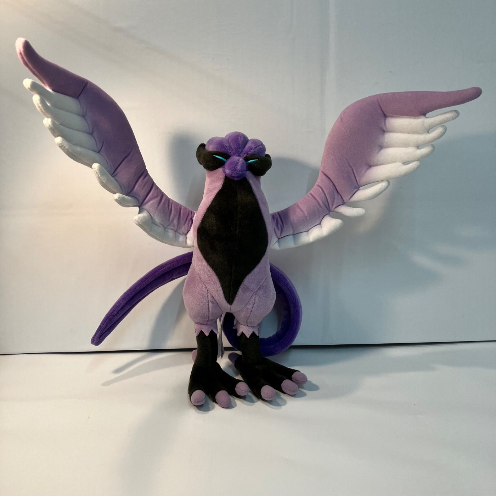 瀬戸店】ガラルフリーザー れいこくポケモンのフリーザー（ガラルのす